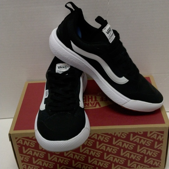 Vans Ultrarange Exo - Picture 2 of 9